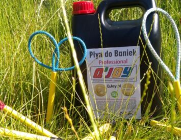 QJoy.pl - Bańki Mydlane