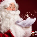 Strój Mikołaja - SklepMikolaja.pl