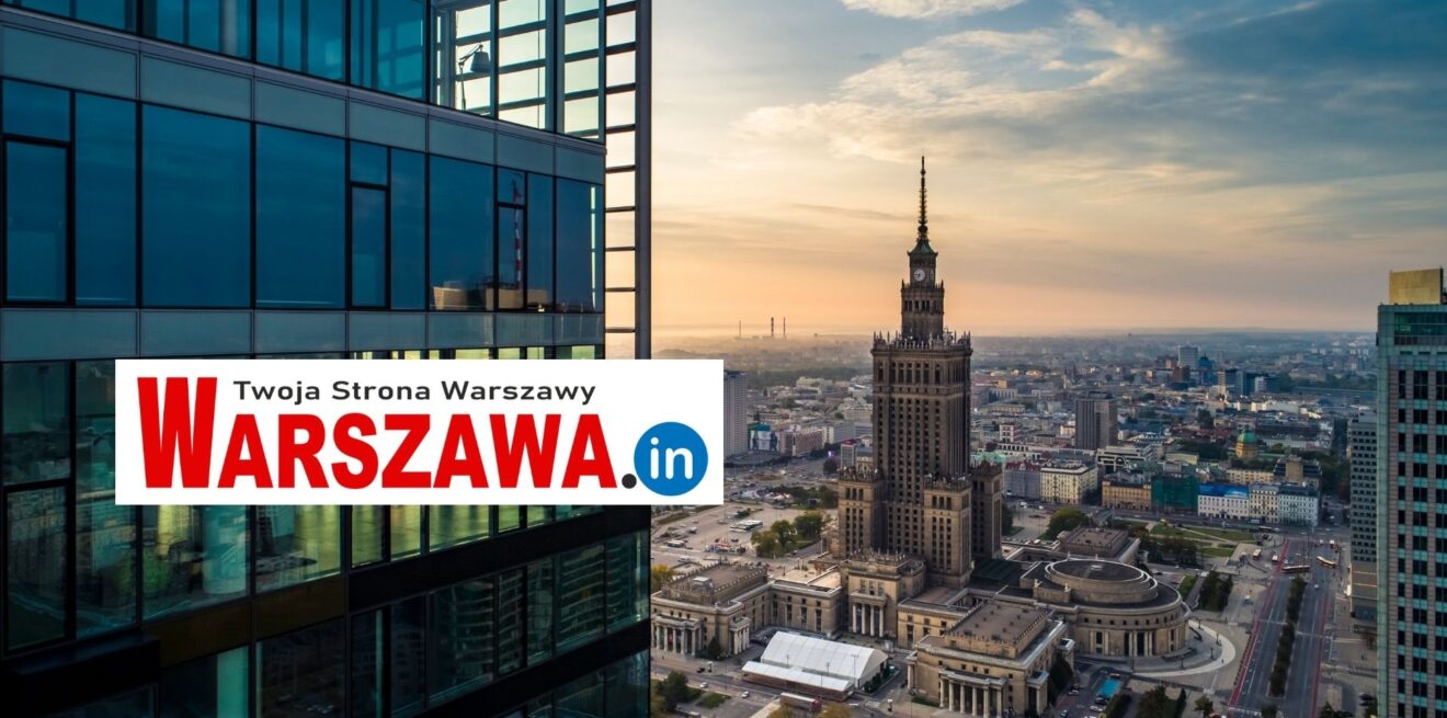 Firmy Warszawa - Warszawa.in