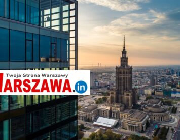 Firmy Warszawa - Warszawa.in