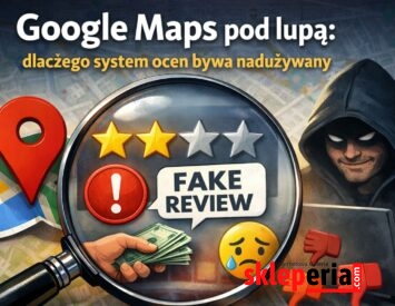 Google Maps - Skleperia.com