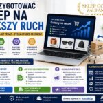 jak przygotować sklep na większy ruch w sieci widoczność sklepu Google SEO Search AI