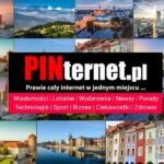Portal Informacyjny - Pinternet.pl
